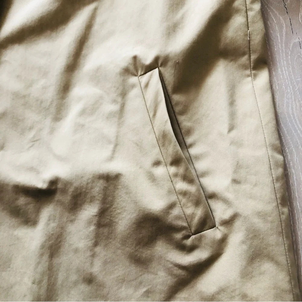 Impression de Paris Spick and Span Spring Traveler Coat Made in Japan US Size 8 - Picture 9 of 14